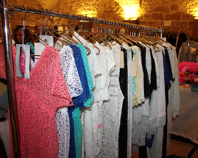 Exposition 2017 - Caritas Lebanon's Ashrafieh Sector